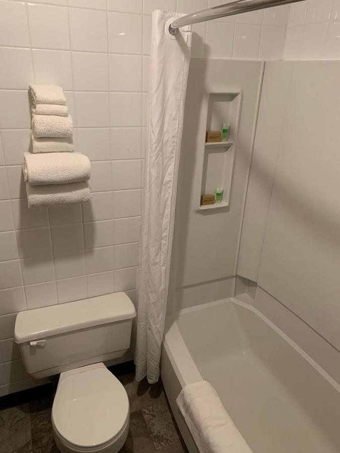 Jolly Giant Pub & Motel Willow Bunch 외부 사진